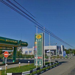 Sovetskaya ulitsa, 202, Biysk: photo