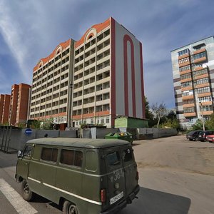 Kizhevatova Street, 26 ، بينزا: صورة