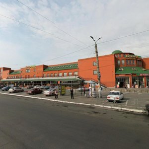 Kirov street, 74А, Chelyabinsk: photo