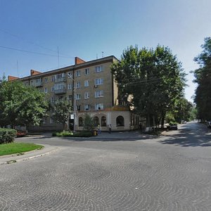 Vulytsia Kniaziv Koriatovychiv, 4А ، : صورة
