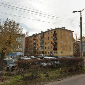 91-y kvartal, 7, Angarsk: photo