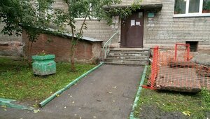 Leningradskaya Street, 100, : foto