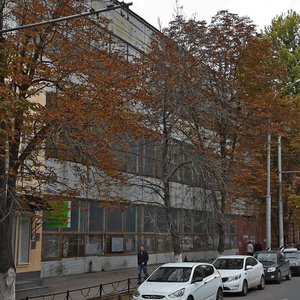 Sovetskaya ulitsa, 15 ، ساراتوف: صورة