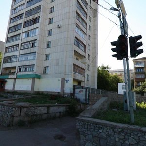 Ulitsa Blyukhera, 12/2, Ufa: photo