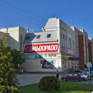 Ulitsa Tatarstan, 1А, Zelenodolsk: photo