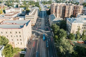 Nastavnichesky Lane, 3, Moscow: photo