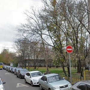 Bagrationovsky Drive, 14А, : foto