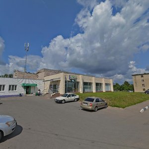 Krasnaya Pakhra Village, 10 ، موسكو: صورة