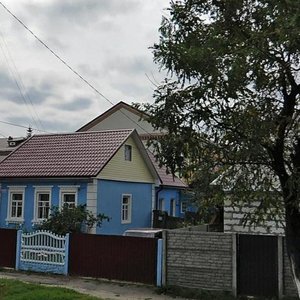 Bezhitskaya ulitsa, 189, Bryansk: photo