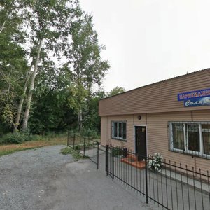 Syzranskaya ulitsa, 1к1 ، نوفوسيبيرسك: صورة