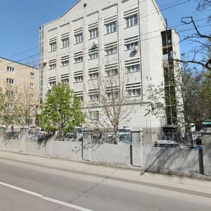 Stachki Avenue, 14, Rostov‑na‑Donu: photo