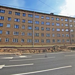 Минск, Улица Куйбышева, 36: фото