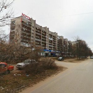 Prospekt Tsiolkovskogo, 79, Dzerzhinsk: photo