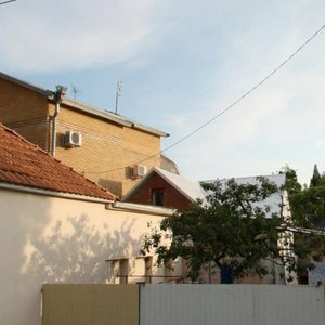 Vishnevaia Street, 51, Gelendgik: photo