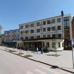 Ilichа Street, 46, Rostov‑na‑Donu: photo