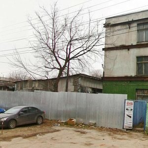 Shaposhnikova Street, 18АК1, Nizhny Novgorod: photo