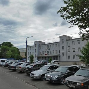 Leningradskaya Street, 24 ، : صورة