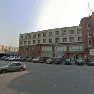 Zoologicheskaya Street, 3, Yekaterinburg: photo