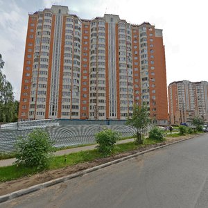 Ulitsa Tvardovskogo, 12 ، : صورة