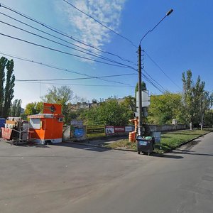 Pohranychna vulytsia, 43А, Mykolaiv: photo