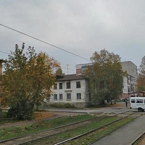 Ижевск, 9-я Подлесная улица, 32: фото