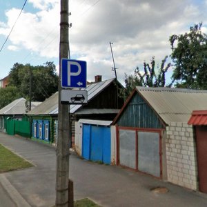 Vulica Kirava, 113, : foto