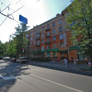 Kuybysheva Street, 17, : foto
