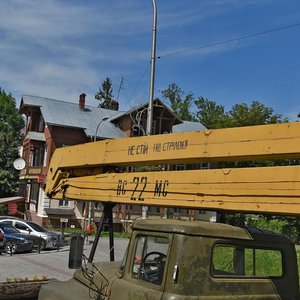 Vulytsia Tarasa Shevchenka, 1, Truskavets: photo