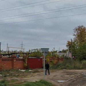 Lobachevskogo Street, 15, : foto