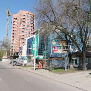 Krasnoarmeyskaya Street, 147, Rostov‑na‑Donu: photo