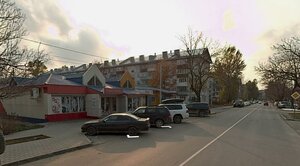 Kosmonavta Popovicha Street, 69Б, Yuzhno‑Sakhalinsk: photo