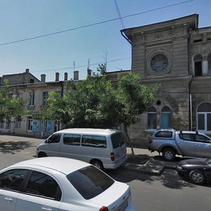 Miasoidivska vulytsia, 34/36, : foto