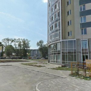 Belinskogo Street, 177, Yekaterinburg: photo