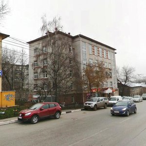 Vaneeva Street, 34, Nizhny Novgorod: photo