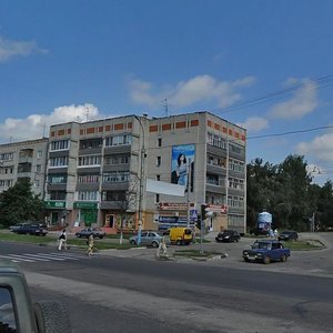 Moskovskiy prospekt, No:17, Briansk: Fotoğraflar