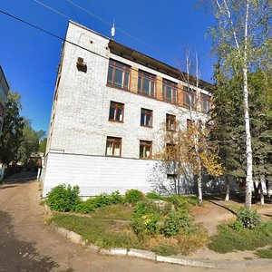 Krasnova Street, 33, Penza: photo