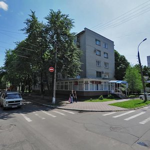 Shevchenka street, 59/78, Kremenchuk: photo