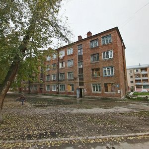 Oktyabrskaya ulitsa, 7, Chapaevsk: photo