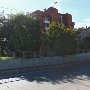 Akademika Arbuzova Street, 6А, Kazan: photo