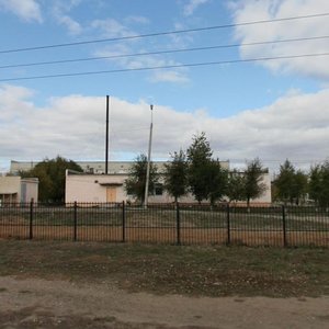 Borisa Alekseeva Street, 57к2, Astrahan: photo