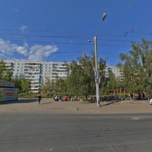 Ulitsa Yaroslava Gasheka, 12, Omsk: photo