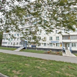 Ulitsa Toreza, 91, Novokuznetsk: photo