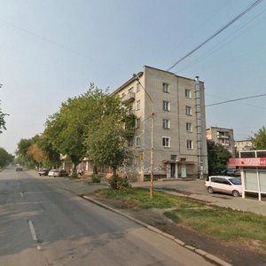 Bisertskaya Street, 103, : foto