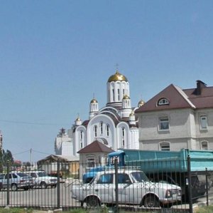 Vladimira Nevskogo Street, 48/1к3, : foto
