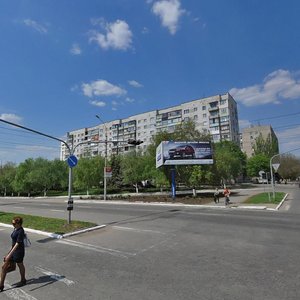 Prospekt Myru, 123А, Mariupol: photo