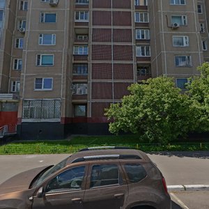 Svobody Street, 87, Moscow: photo