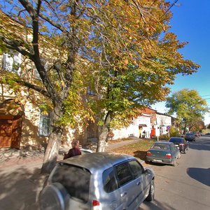 Ufimtseva Street, 2А, Kursk: photo