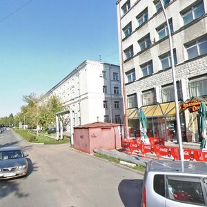 Кемерово, Улица Демьяна Бедного, 4: фото