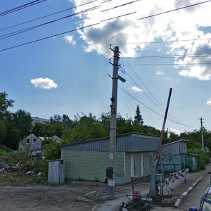 Port-Arturskaya ulitsa, 2А ، نوفوسيبيرسك: صورة