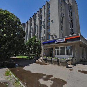 Kremenetska vulytsia, 38, Lutsk: photo